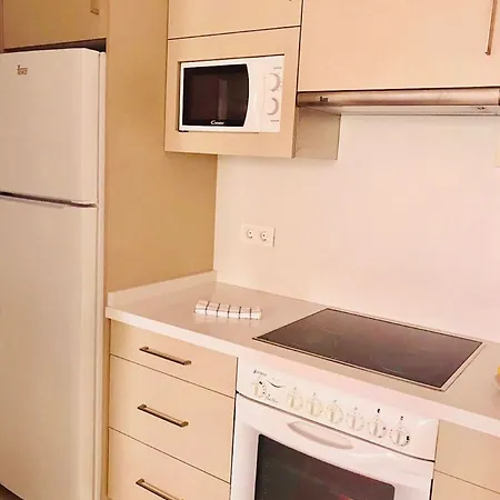 Parque Santiago Iii Wonderland Appartement *