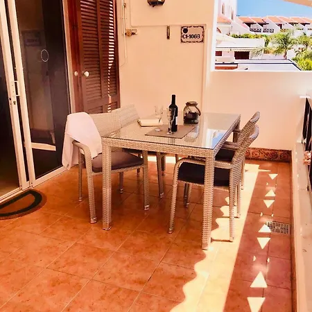 Parque Santiago Iii Wonderland Appartement